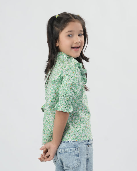 Girls' Top