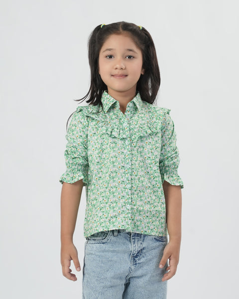 Girls' Top