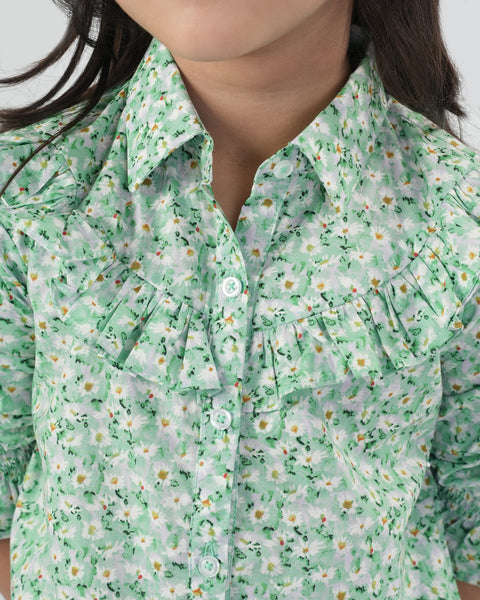 Girls' Top
