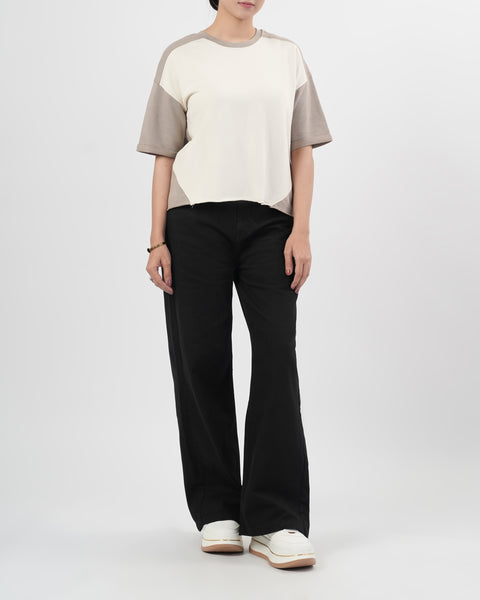 Women's Half Sleeves T-Shirt