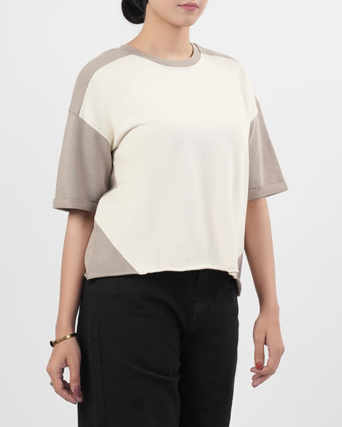 Women's Half Sleeves T-Shirt