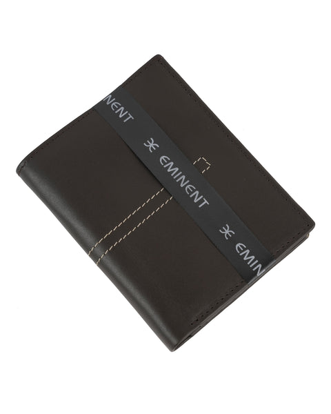 Eminent Cow Leather book Wallet