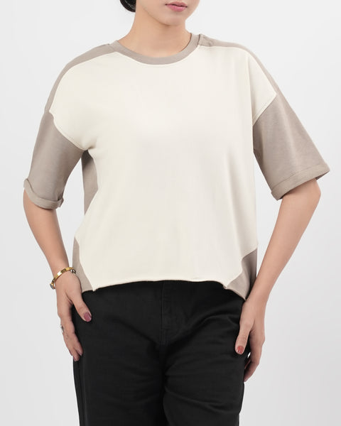 Women's Half Sleeves T-Shirt
