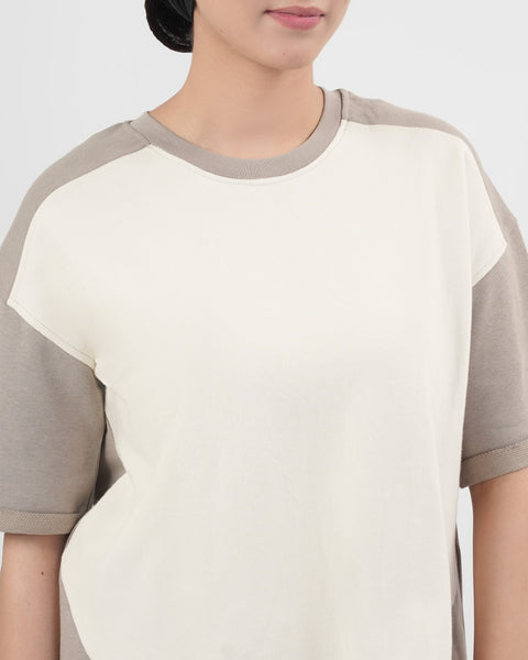 Women's Half Sleeves T-Shirt