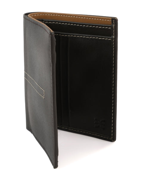 Eminent Cow Leather Book Wallet