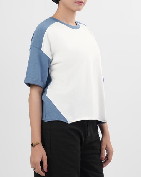 Women's Half Sleeves T-Shirt