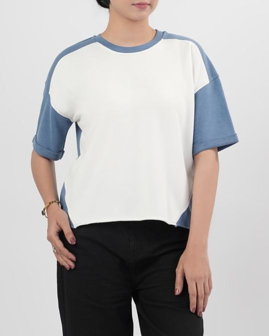 Women's Half Sleeves T-Shirt