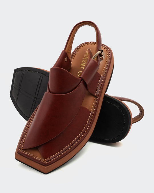 Eminent Men's Peshawri, Men's Sandals, Eminent, Chase Value