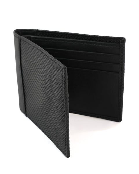 Eminent Cow Leather Line Wallet