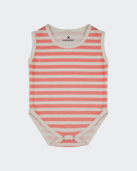 Newborn Girls Romper Set