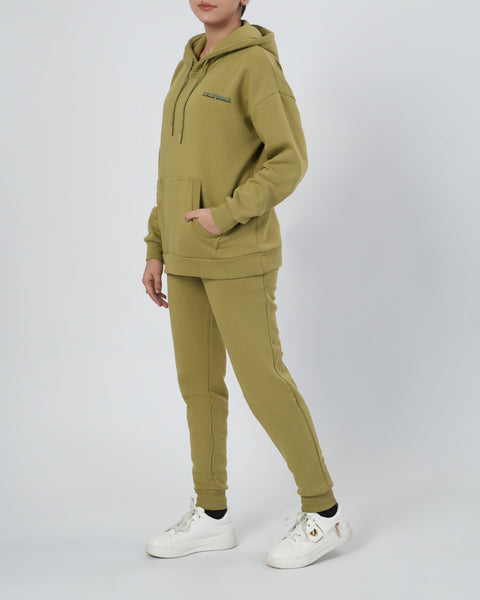 Eminent Women's Co-ord Set