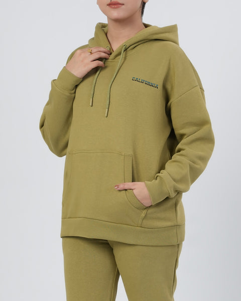 Eminent Women's Co-ord Set