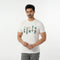 Eminent Men's Round Neck Half Sleeves Printed T-Shirt - Off White, Men's T-Shirts & Polos, Eminent, Chase Value