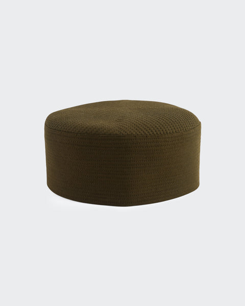 Classic Cotton Topi