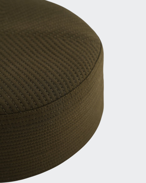Classic Cotton Topi