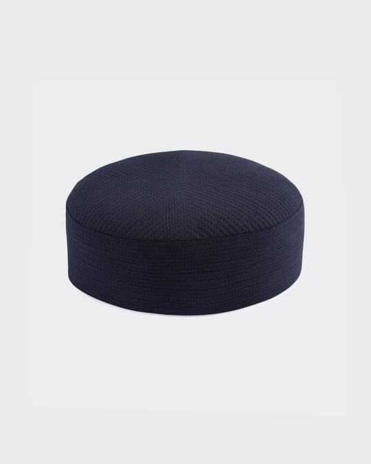 Classic Cotton Topi