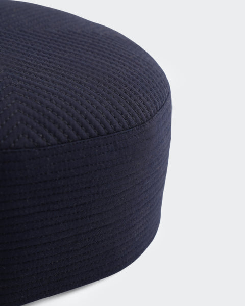 Classic Cotton Topi