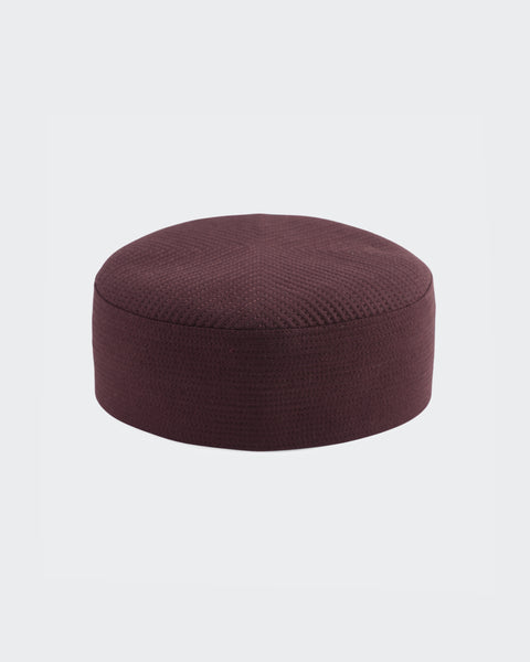 Classic Cotton Topi