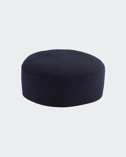 Classic Cotton Topi