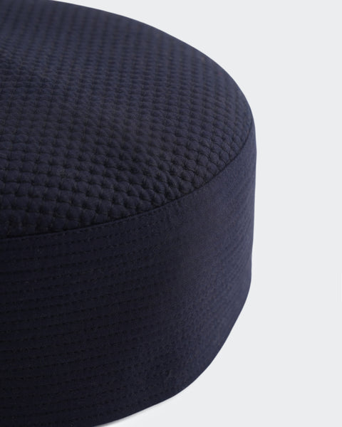 Classic Cotton Topi
