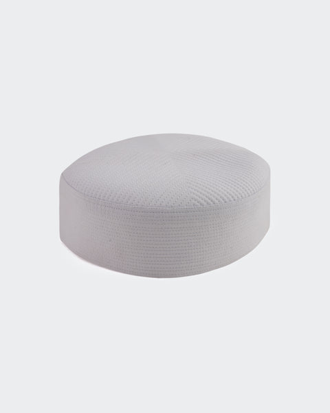 Classic Cotton Topi