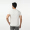 Eminent Men's Round Neck Half Sleeves Printed T-Shirt - Off White, Men's T-Shirts & Polos, Eminent, Chase Value