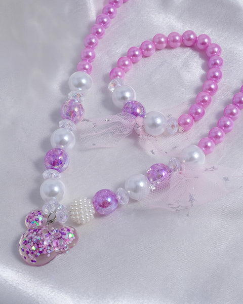 Girls Mala Set