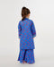 Eminent Girls Shalwar Suits - Blue