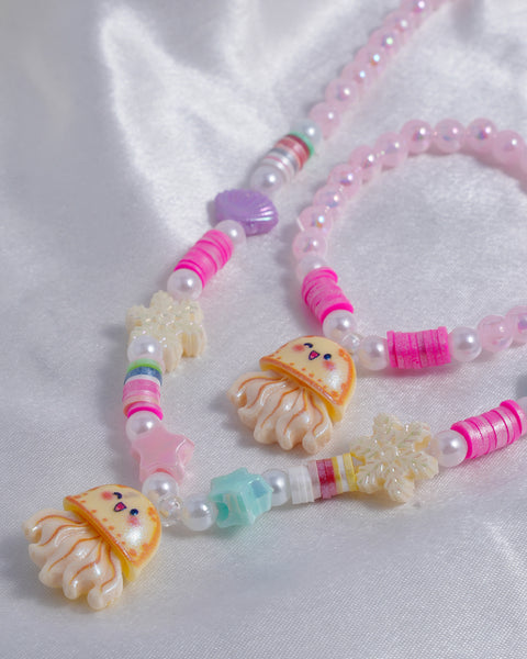 Girls Mala Set