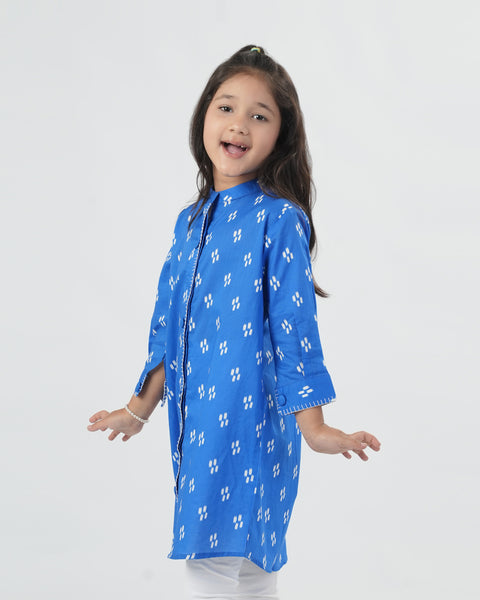 Girls' Kurti