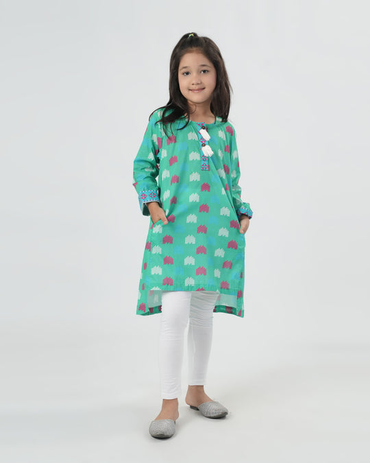 Girls Kurti
