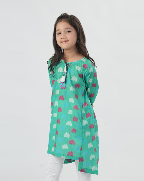 Girls' Kurti