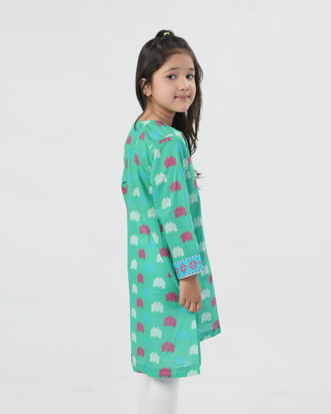 Girls' Kurti