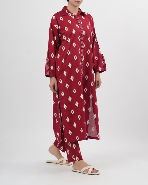 Women’s 2 Pcs Suit