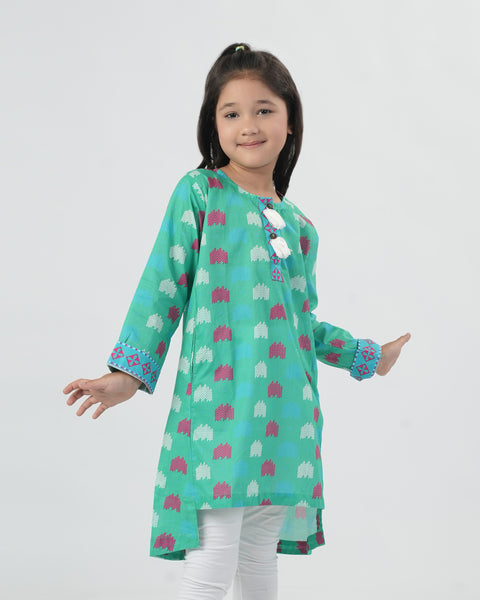 Girls' Kurti