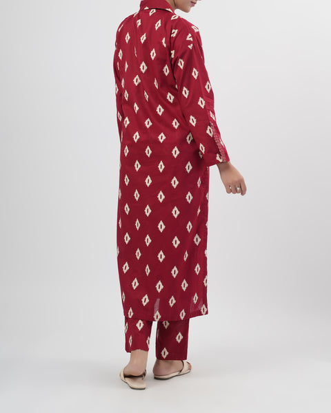 Women’s 2 Pcs Suit