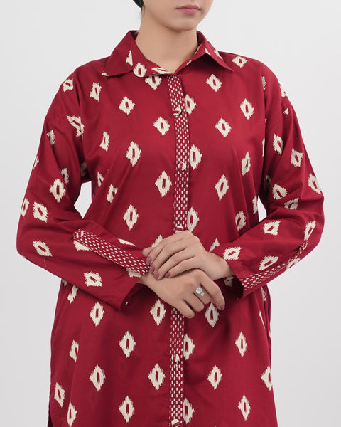 Women’s 2 Pcs Suit