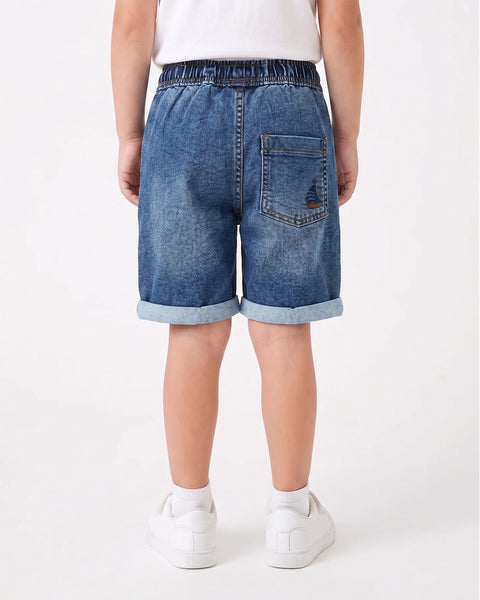 Boys' Shorts