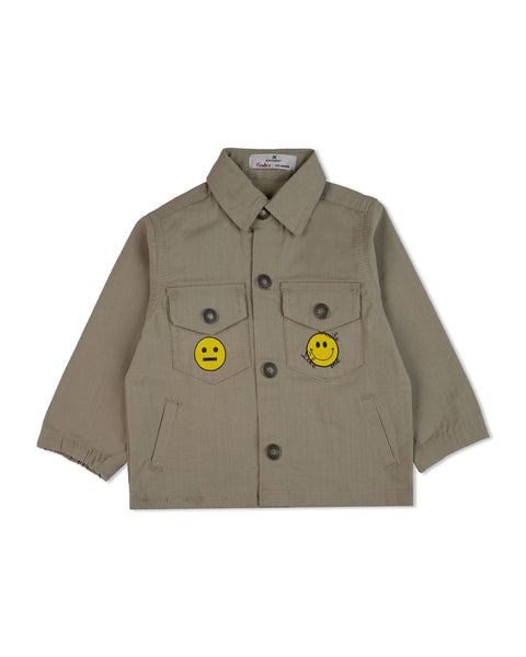 Eminent Newborn Boys Co-Ord Set