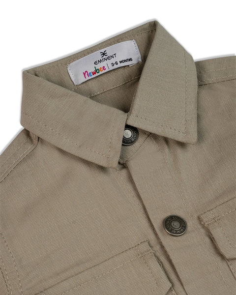 Eminent Newborn Boys Co-Ord Set