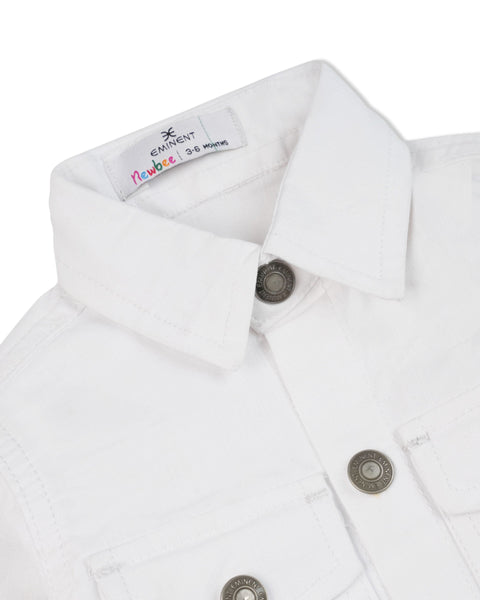 Eminent Newborn Boys Co-Ord Set