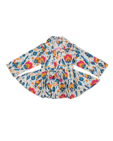 Eminent Newborn Girls Frock