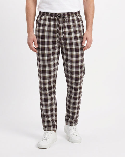 Men's Night Trousers