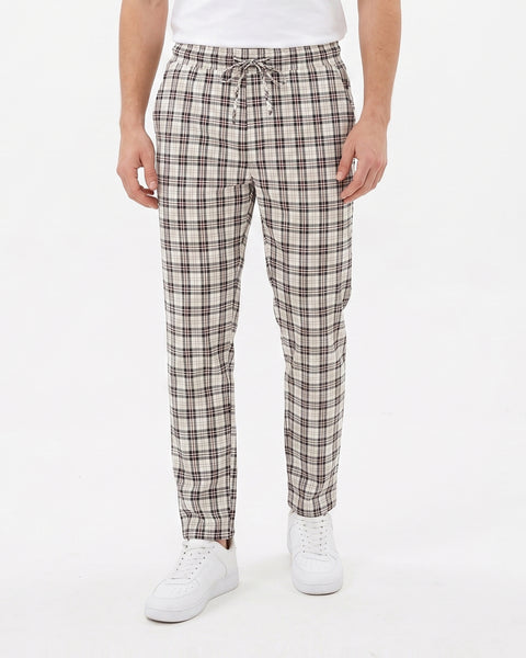 Men's Night Trousers