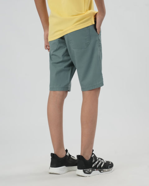 Boys Shorts