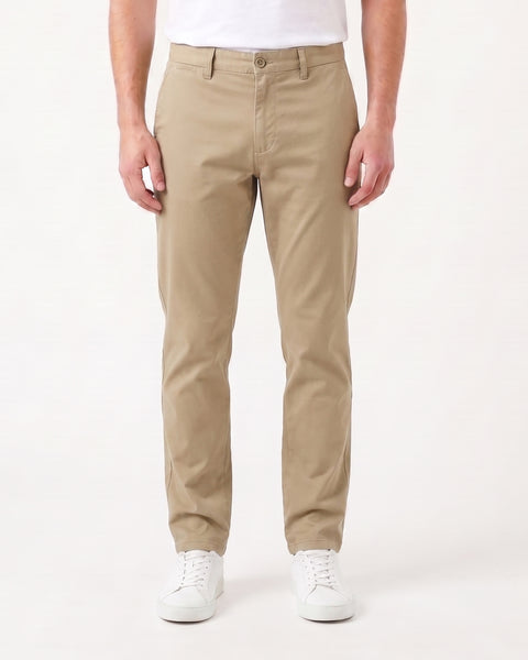 Men's Cotton Pants
