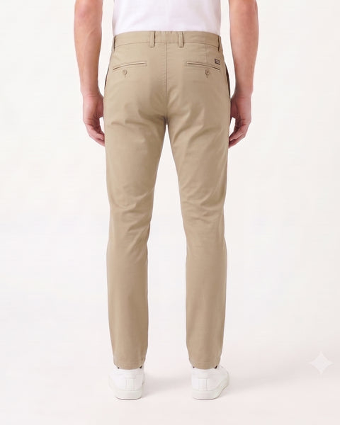 Men's Cotton Pants