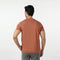 Eminent Men's Round Neck Half Sleeves Printed T-Shirt - Brown, Men's T-Shirts & Polos, Eminent, Chase Value