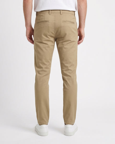 Men's Cotton Pants