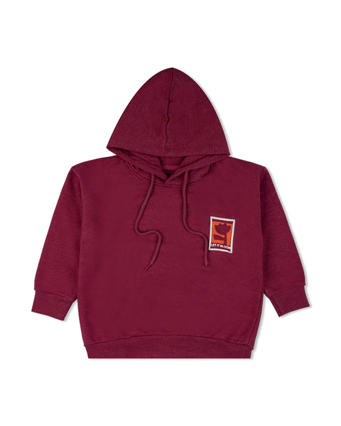 Eminent Girl Co-Ord Set